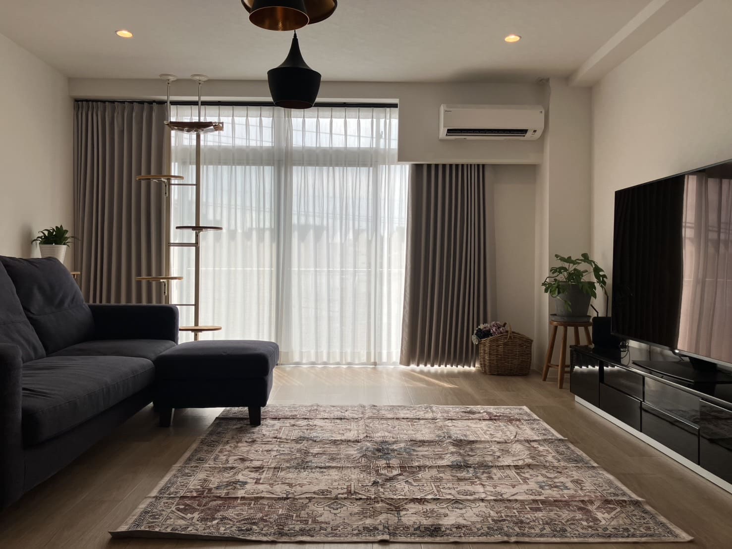 心地よい風と光を。 アイキャッチ画像