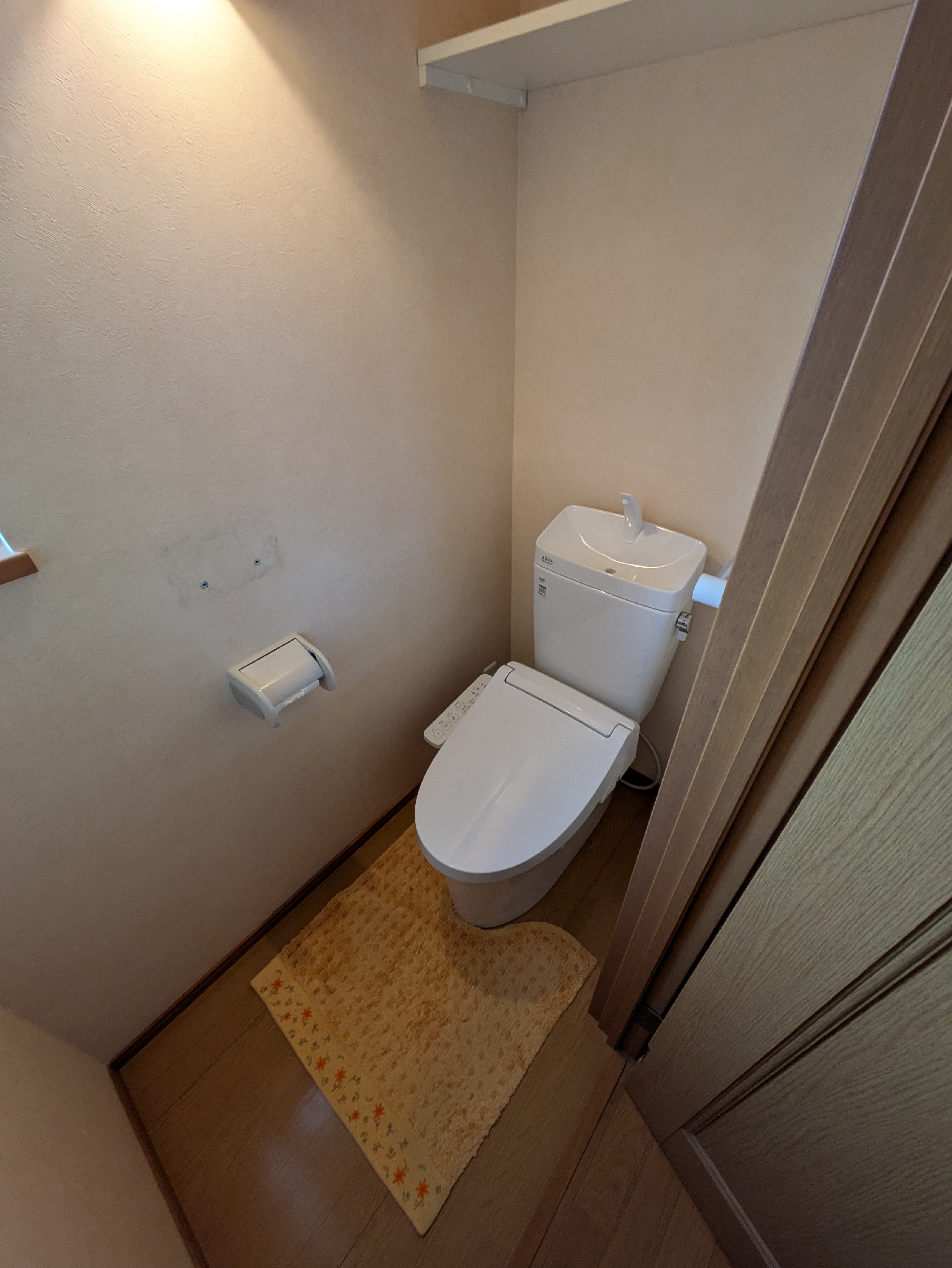 シンプルトイレ アイキャッチ画像