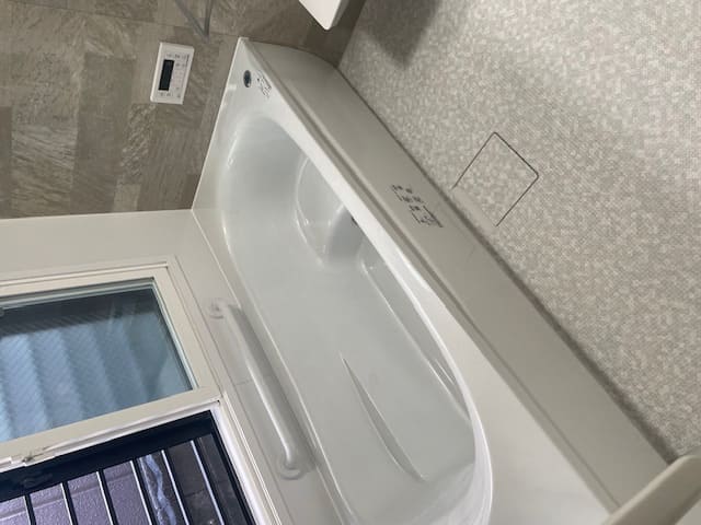快適！浴室リフォーム 画像