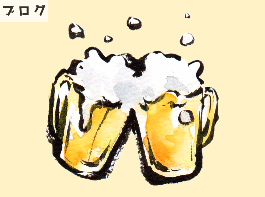 みんなで新年会を行いました！ 画像