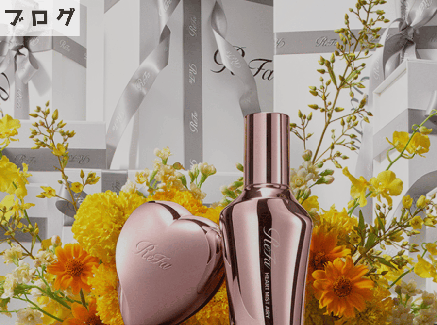 【キャンペーン】のリファ　へアブラシ 画像