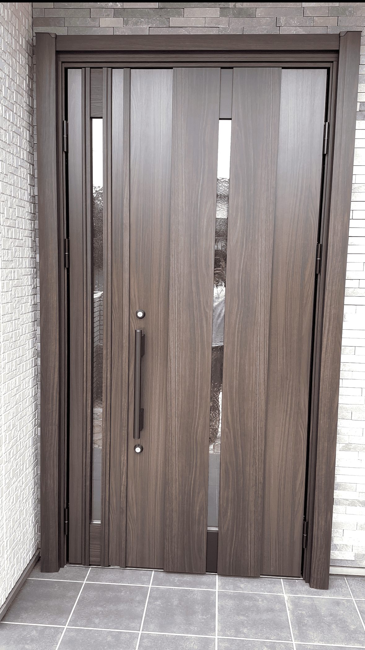 YKK玄関ドア🚪ドアリモ！！ 画像