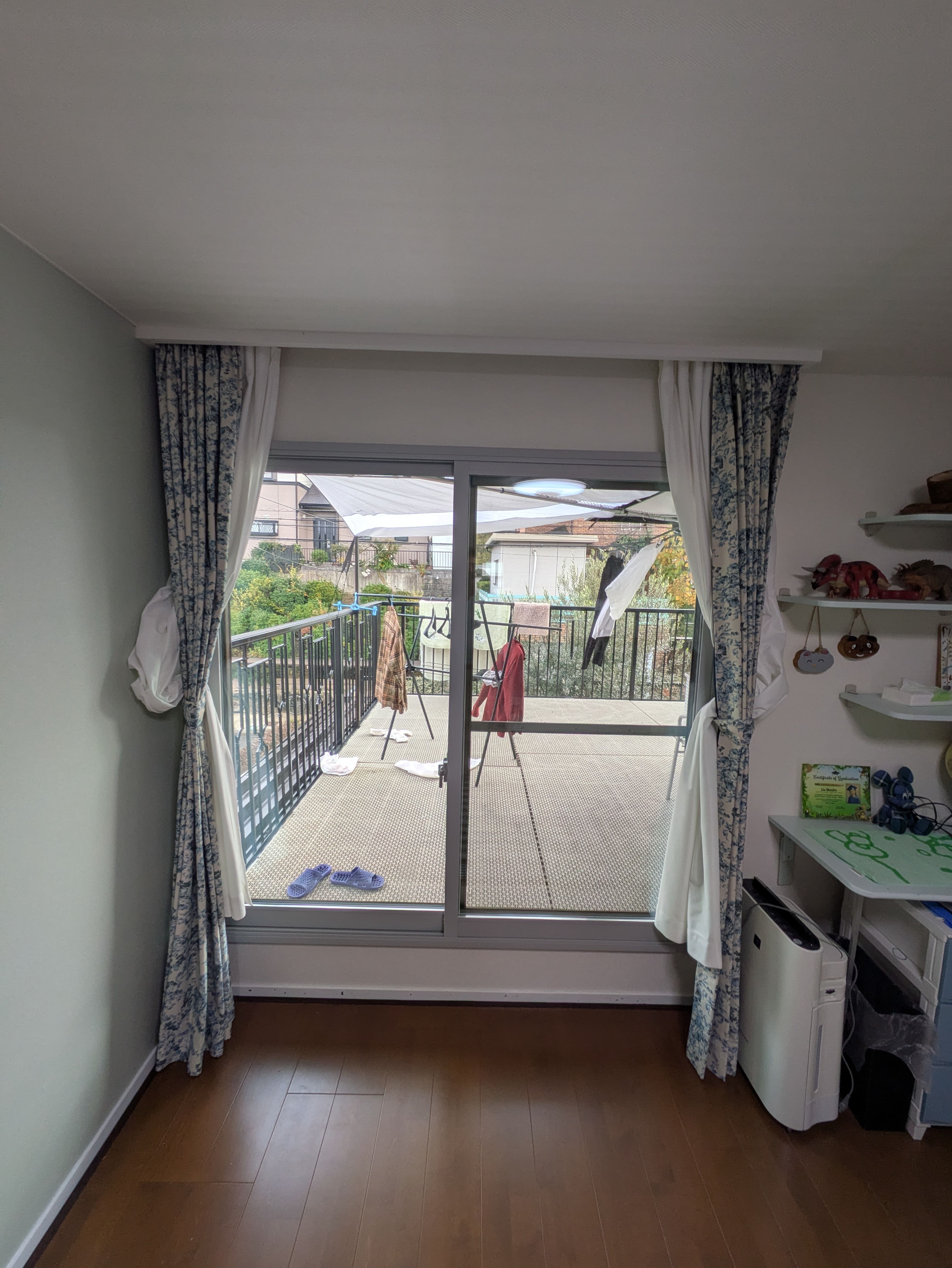 断熱アップ!!暮らしが一段あたたかく 画像