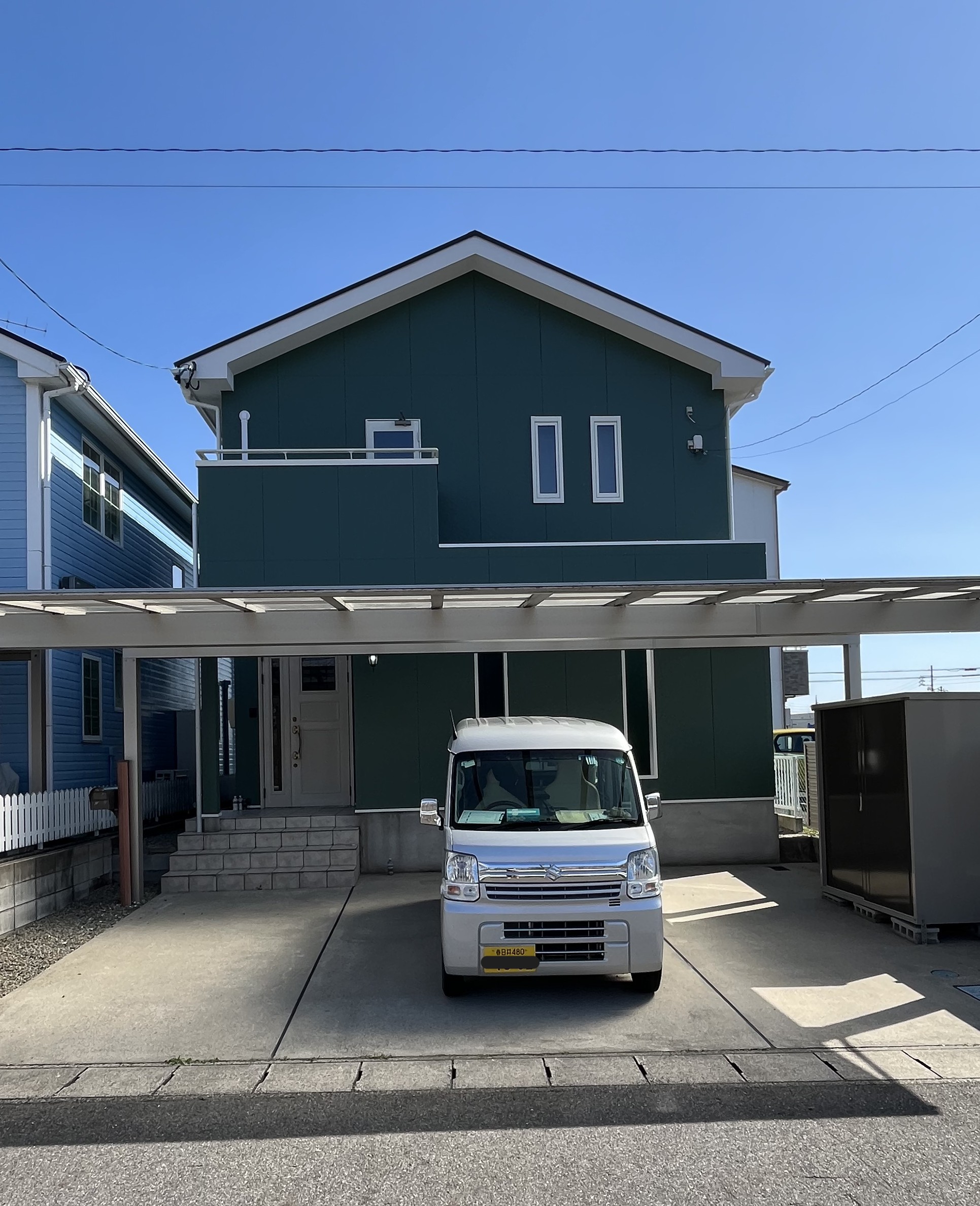住宅購入！　フルリノベーション アイキャッチ画像