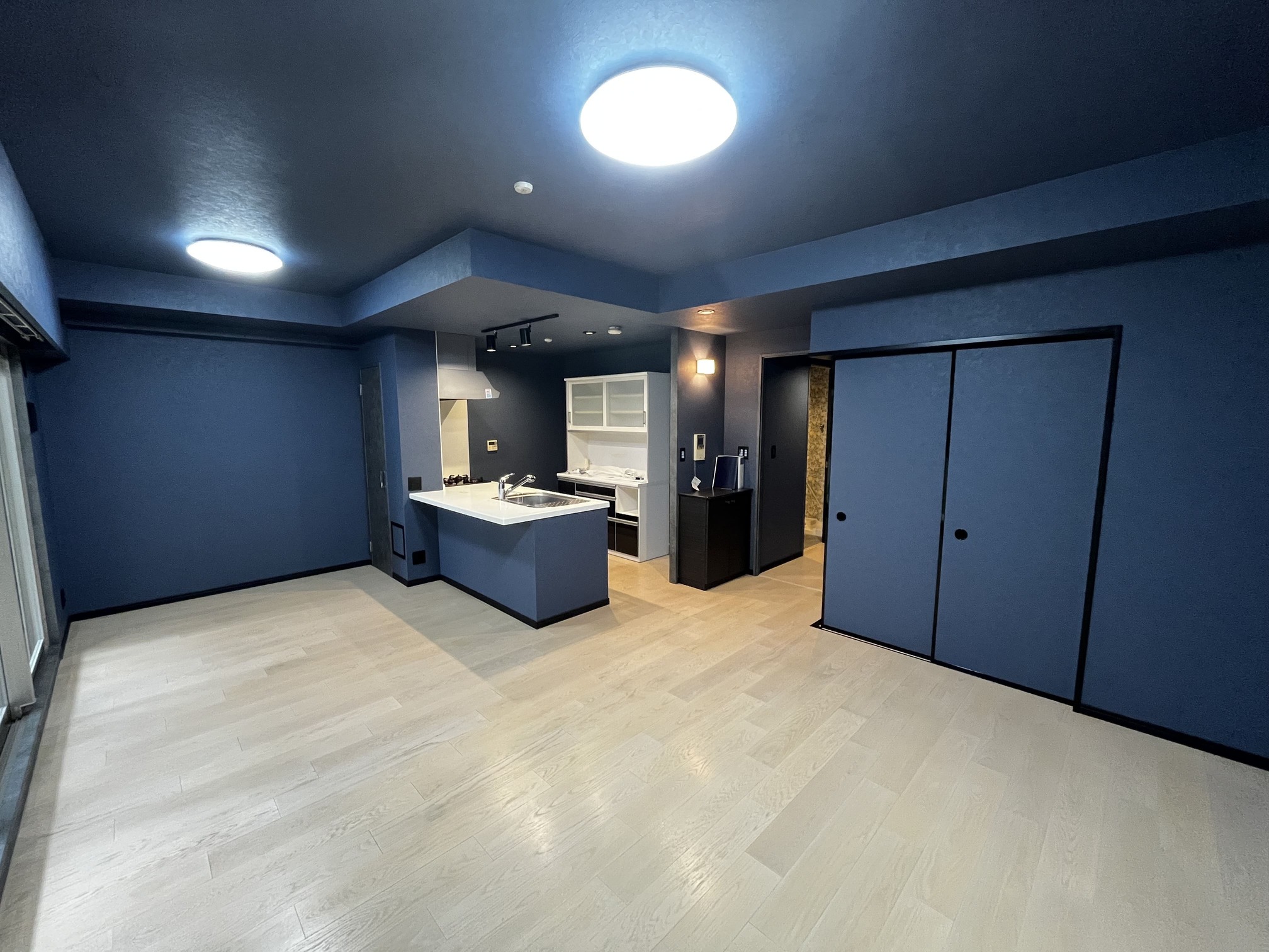 さまざまなクロスの仕上がりを楽しむ施工事例集 アイキャッチ画像