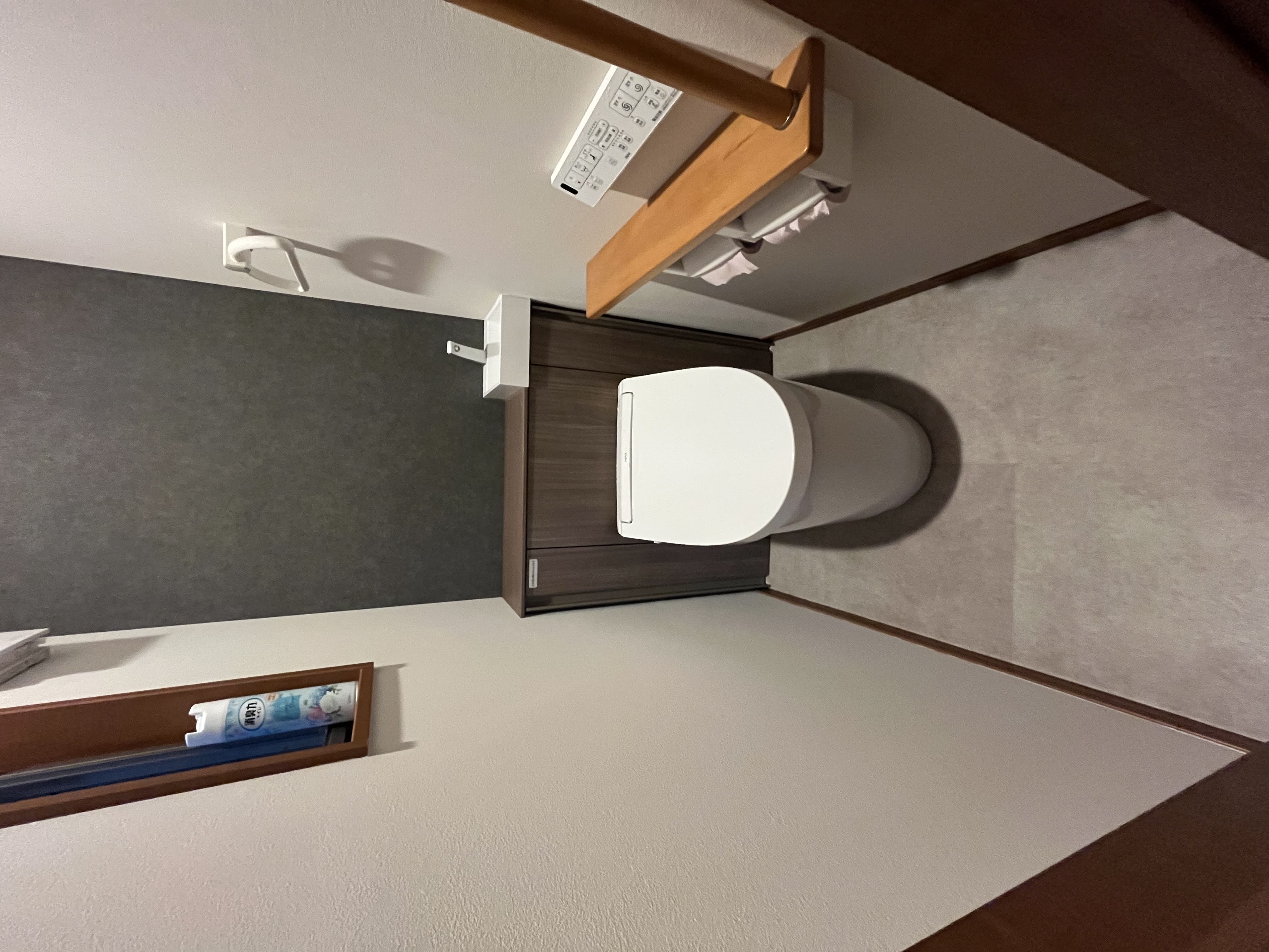 名古屋市守山区｜LIXIL「Jフィット」でスタイリッシュなトイレ空間へ アイキャッチ画像