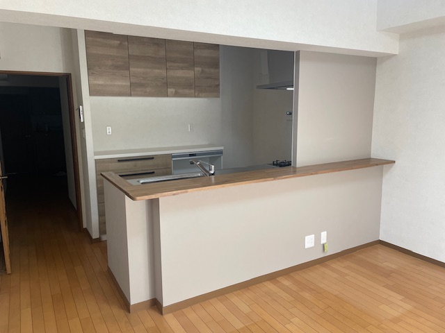 マンション　水廻り大改装！！　補助金も一緒に… 画像