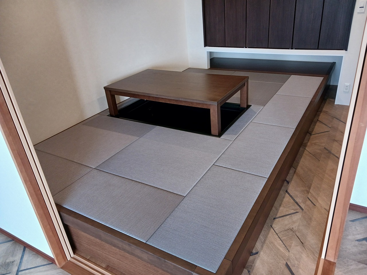 実際にSRで見た商品を我が家にも！！ 画像