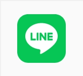 LINE